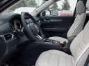 Thumbnail image of 2025 Mazda CX-5 at Serra Honda Brighton