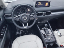 Thumbnail image of 2025 Mazda CX-5 at Serra Honda Brighton