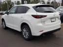 Thumbnail image of 2025 Mazda CX-5 at Serra Honda Brighton