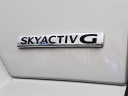 Thumbnail image of 2025 Mazda CX-5 at Serra Honda Brighton