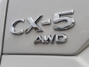 Thumbnail image of 2025 Mazda CX-5 at Serra Honda Brighton