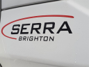 Thumbnail image of 2025 Mazda CX-5 at Serra Honda Brighton