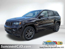 Thumbnail image of 2021 Jeep Grand Cherokee at SuncoastChryslerJeep - Used