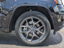 Thumbnail image of 2021 Jeep Grand Cherokee at SuncoastChryslerJeep - Used