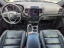 Thumbnail image of 2021 Jeep Grand Cherokee at SuncoastChryslerJeep - Used