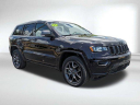 Thumbnail image of 2021 Jeep Grand Cherokee at SuncoastChryslerJeep - Used