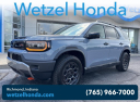 Thumbnail image of 2026 Honda Passport at Wetzel Honda
