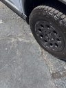 Thumbnail image of 2026 Honda Passport at Wetzel Honda