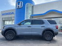 Thumbnail image of 2026 Honda Passport at Wetzel Honda