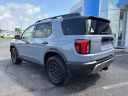 Thumbnail image of 2026 Honda Passport at Wetzel Honda