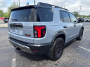 Thumbnail image of 2026 Honda Passport at Wetzel Honda