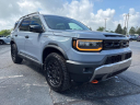 Thumbnail image of 2026 Honda Passport at Wetzel Honda