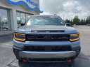 Thumbnail image of 2026 Honda Passport at Wetzel Honda