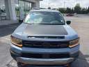 Thumbnail image of 2026 Honda Passport at Wetzel Honda