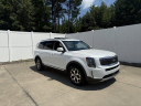 Thumbnail image of 2020 Kia Telluride at JT's Kia (used)