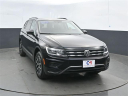 2021 Volkswagen Tiguan at Commonwealth Chevrolet Inc.