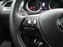 Thumbnail image of 2021 Volkswagen Tiguan at Commonwealth Chevrolet Inc.