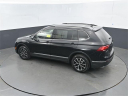 Thumbnail image of 2021 Volkswagen Tiguan at Commonwealth Chevrolet Inc.