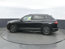 Thumbnail image of 2021 Volkswagen Tiguan at Commonwealth Chevrolet Inc.