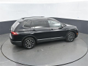 Thumbnail image of 2021 Volkswagen Tiguan at Commonwealth Chevrolet Inc.