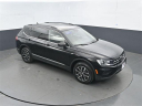 Thumbnail image of 2021 Volkswagen Tiguan at Commonwealth Chevrolet Inc.