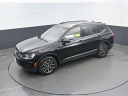 Thumbnail image of 2021 Volkswagen Tiguan at Commonwealth Chevrolet Inc.