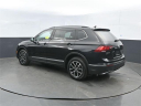 Thumbnail image of 2021 Volkswagen Tiguan at Commonwealth Chevrolet Inc.