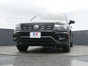 Thumbnail image of 2021 Volkswagen Tiguan at Commonwealth Chevrolet Inc.
