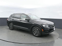 Thumbnail image of 2021 Volkswagen Tiguan at Commonwealth Chevrolet Inc.