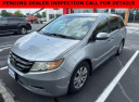 Thumbnail image of 2016 Honda Odyssey at Hamilton Honda