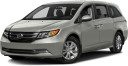 Thumbnail image of 2016 Honda Odyssey at Hamilton Honda