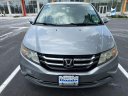 Thumbnail image of 2016 Honda Odyssey at Hamilton Honda