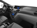 Thumbnail image of 2016 Honda Odyssey at Hamilton Honda