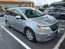 Thumbnail image of 2016 Honda Odyssey at Hamilton Honda