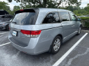 Thumbnail image of 2016 Honda Odyssey at Hamilton Honda