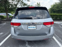 Thumbnail image of 2016 Honda Odyssey at Hamilton Honda