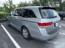 Thumbnail image of 2016 Honda Odyssey at Hamilton Honda