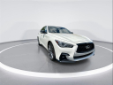 Thumbnail image of 2022 INFINITI Q50 at Cartopia of North Plainfield, NJ