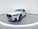 Thumbnail image of 2022 INFINITI Q50 at Cartopia of North Plainfield, NJ