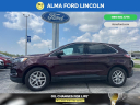 Thumbnail image of 2022 Ford Edge at Alma Ford