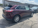 2022 Ford Edge ST-Line at Alma Ford