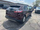 Thumbnail image of 2022 Ford Edge at Alma Ford