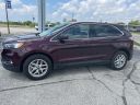 Thumbnail image of 2022 Ford Edge at Alma Ford