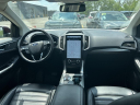 Thumbnail image of 2022 Ford Edge at Alma Ford