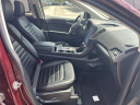 Thumbnail image of 2022 Ford Edge at Alma Ford
