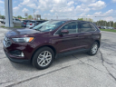 Thumbnail image of 2022 Ford Edge at Alma Ford