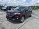 Thumbnail image of 2022 Ford Edge at Alma Ford