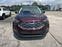 Thumbnail image of 2022 Ford Edge at Alma Ford