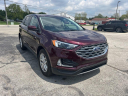 Thumbnail image of 2022 Ford Edge at Alma Ford