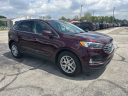 Thumbnail image of 2022 Ford Edge at Alma Ford